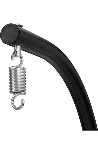 Fauteuil œuf suspendu - 