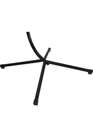 Fauteuil œuf suspendu - 