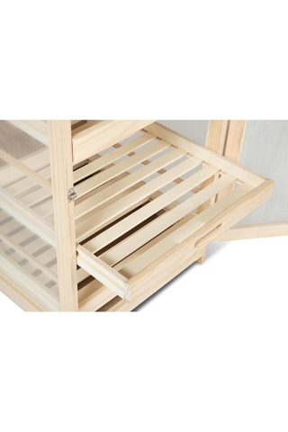 Légumier - 50 x 50 x 80 cm