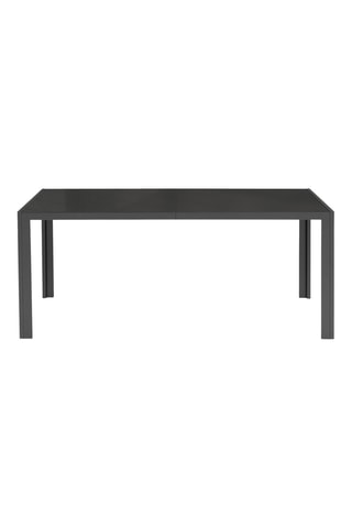 Table de jardin Majorca -190 x 80 x 73 cm