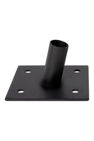 Voile d'ombrage rectangulaire