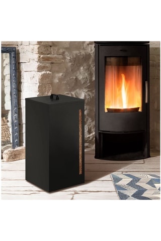 Réservoir à granules - 70 l