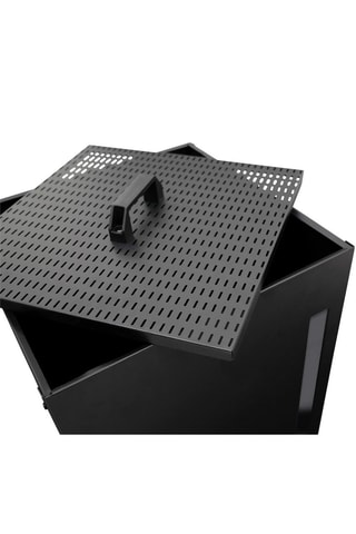 Réservoir à granules - 70 l