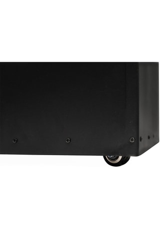 Réservoir à granules - 70 l