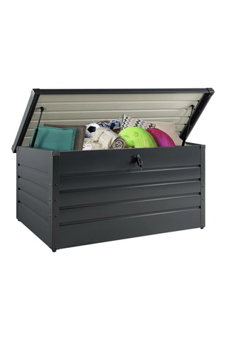 Coffre de rangement pour extérieur - 810 l