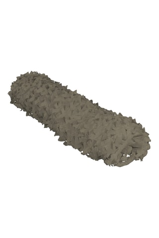 Malha de sombra retangular - 9 m²