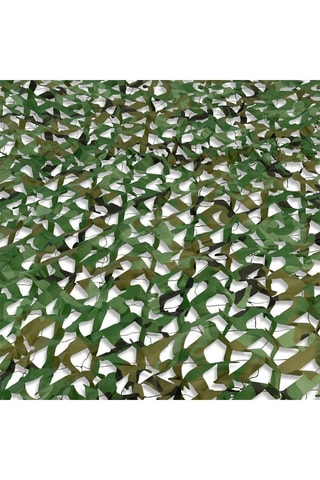 Malha de sombra retangular - 9 m²