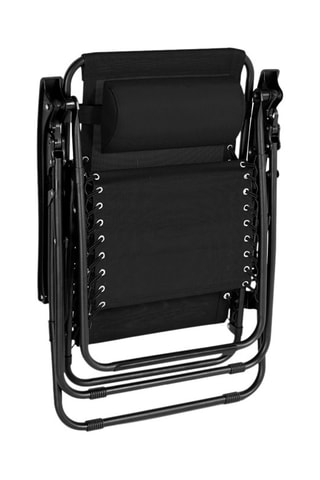 2 fauteuils de jardin - 70 x 92 x 110 cm