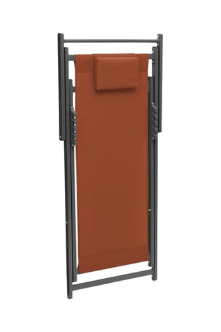 2 chiliennes - 102 x 82 x 61 cm