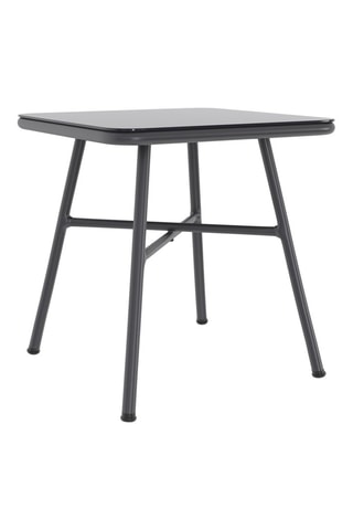 Salon de jardin Florida - 2 places