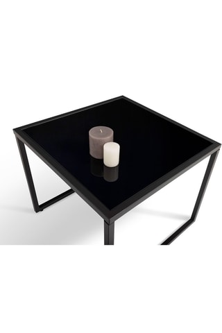 Salon de jardin Tropea - 2 places