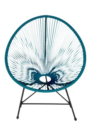 Salon de jardin Ibiza - 2 places