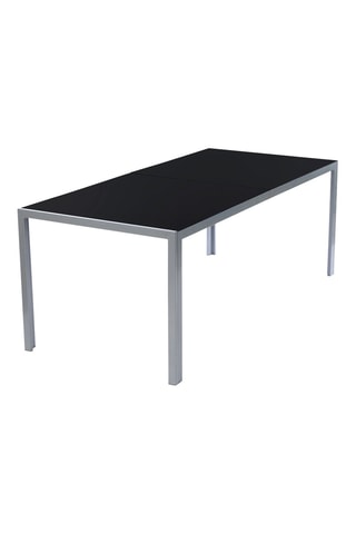 Ensemble de jardin Minorca - 6 places