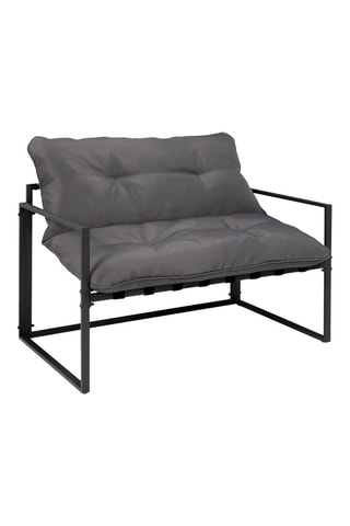 Salon de jardin Tropea - 4 places