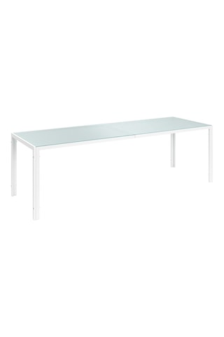 Ensemble de jardin Formentera - 10 places