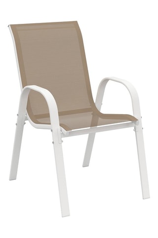 Ensemble de jardin Formentera - 10 places