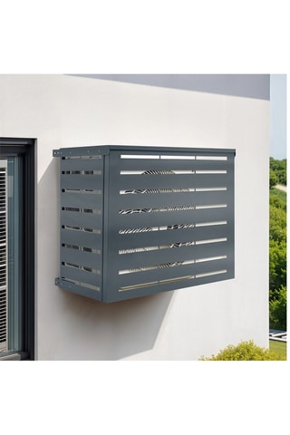 Cache-climatiseur - 95 x 50 x 80 cm