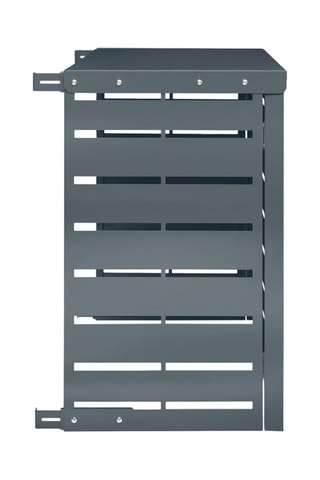Cache-climatiseur - 95 x 50 x 80 cm