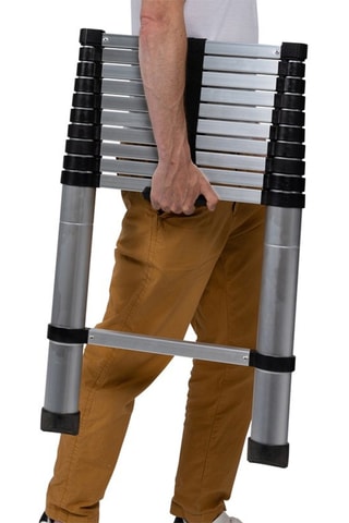 Echelle télescopique 3,2 m