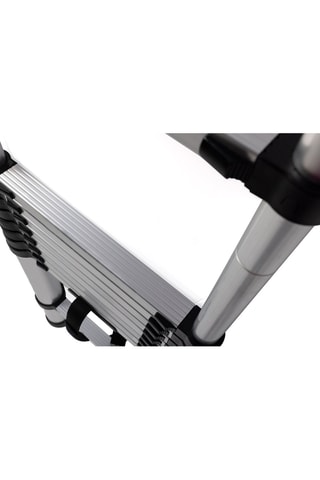 Echelle télescopique 3,2 m