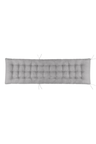 Coussin universel pour bain de soleil - Gris