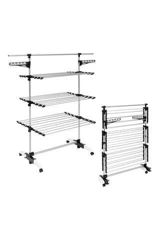 Estendal Optima - 30 m para estender a roupa