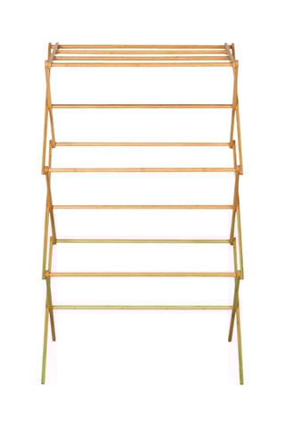 Etendoir accordéon - Naturel