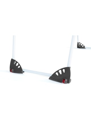 Etendoir à linge Ultimate - Blanc et gris