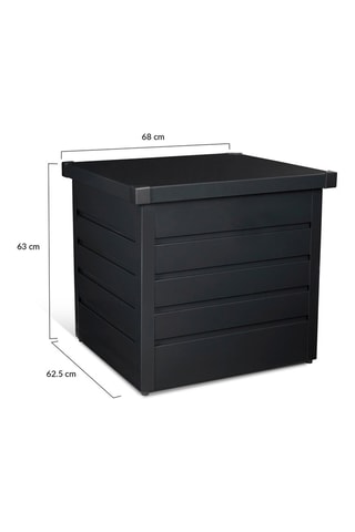 Coffre de rangement pour extérieur  - 200 l