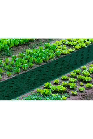 5 grelhas - 29,5 x 29,5 x 1,5 cm