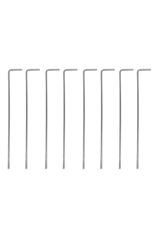 Serre à tomate - 400 x 120 x 170 cm