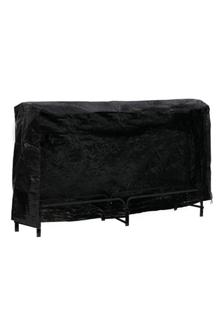 Serre-bûches sur pieds - 