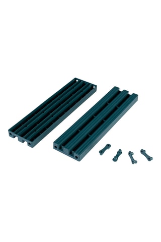 Chemin de potager - 500 x 30 x 2 cm