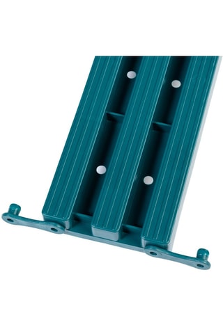 Chemin de potager - 500 x 30 x 2 cm