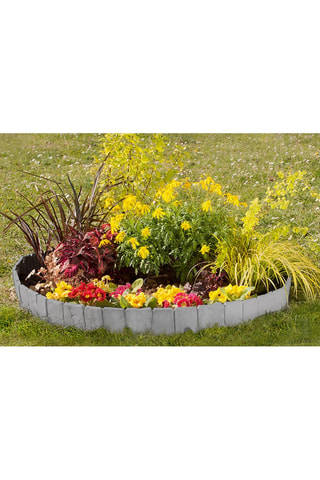 20 bordurettes - 25 x 23 cm