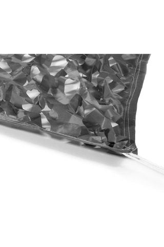 Ombrière rectangulaire - 4 x 6 m - 24 m²