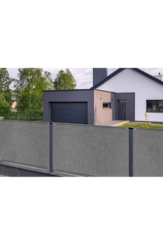 Brise-vue - 10 x 1 m - 300 g/m²