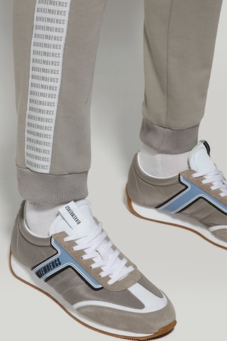 Joggingbroek - Grijs