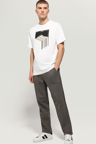 Joggingbroek - Groen