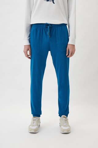 Joggingbroek - Blauw