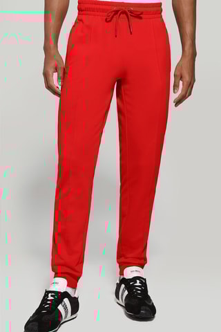 Joggingbroek - Rood