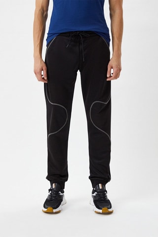 Joggingbroek - Zwart