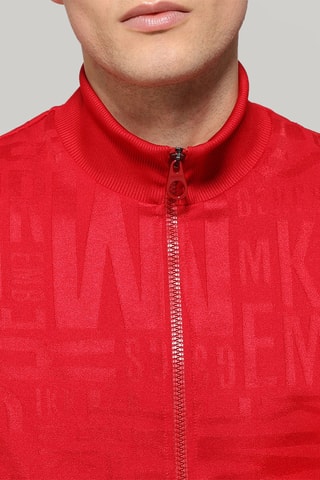 Sweat - Rouge