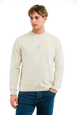 Sweat - Beige