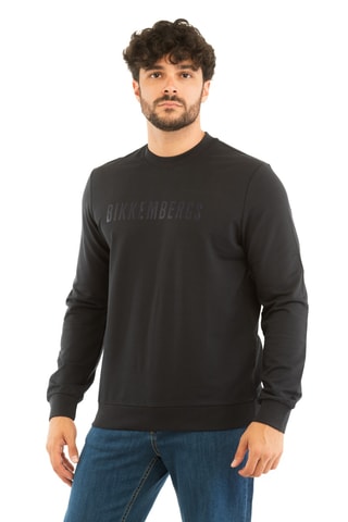 Sweater - Donkerblauw