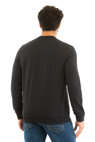 Sweater - Donkerblauw