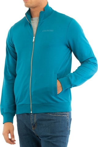 Sweat - Bleu canard