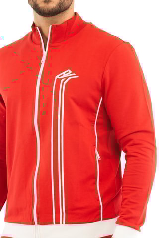 Sweat - Rouge