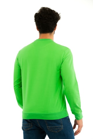 Sweater - Lichtgroen