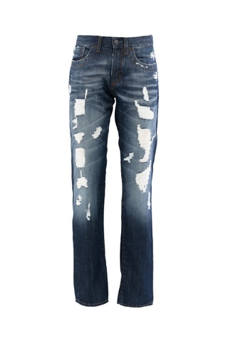 Jeans - Blauw